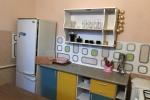 Однокомнатная квартира с двориком в районе центральной набережной