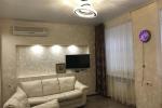 Двухкомнатная квартира класса люкс у моря