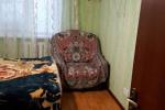 Комната в трехкомнатной квартире