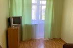 Однокомнатная квартира в центре