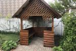 Однокомнатный домик на круглый год