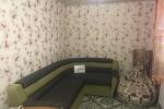 Домик в прибрежной части Евпатории. 